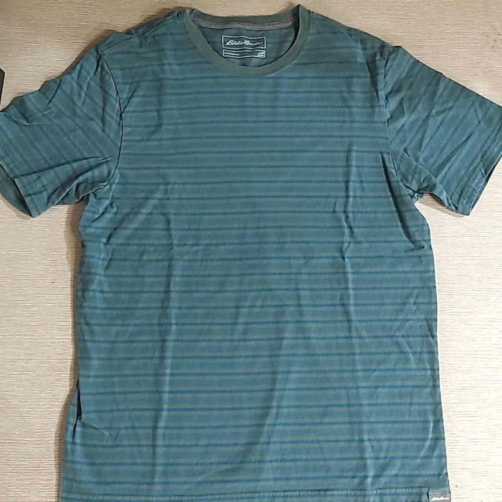 Eddie Bauer Shirt Size Medium